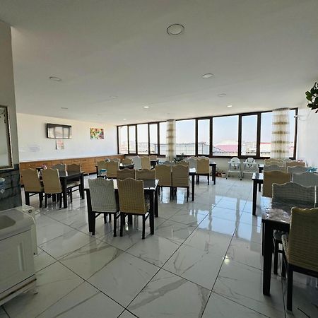 Toprak Hotel Van Exterior foto